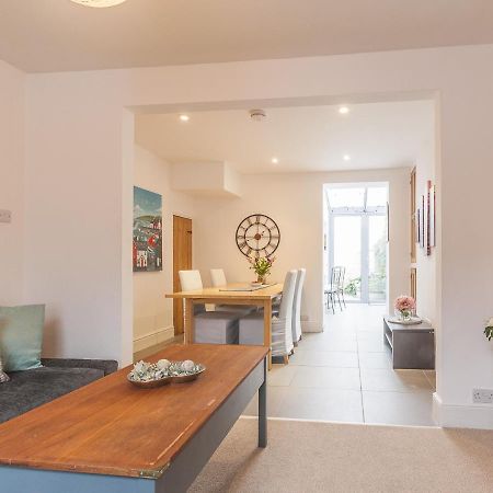 Rosewood House Exeter 빌라 외부 사진