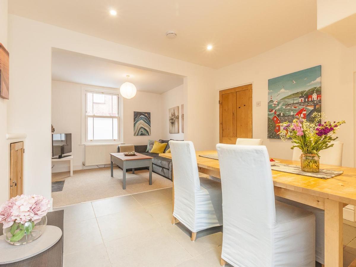 Rosewood House Exeter 빌라 외부 사진