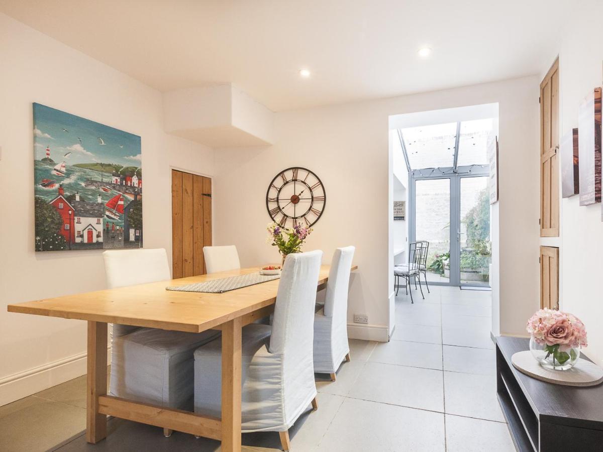 Rosewood House Exeter 빌라 외부 사진